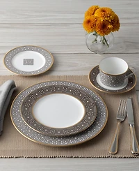 Noritake Infinity 5 Piece Place Setting