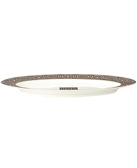 Noritake Infinity Oval Platter
