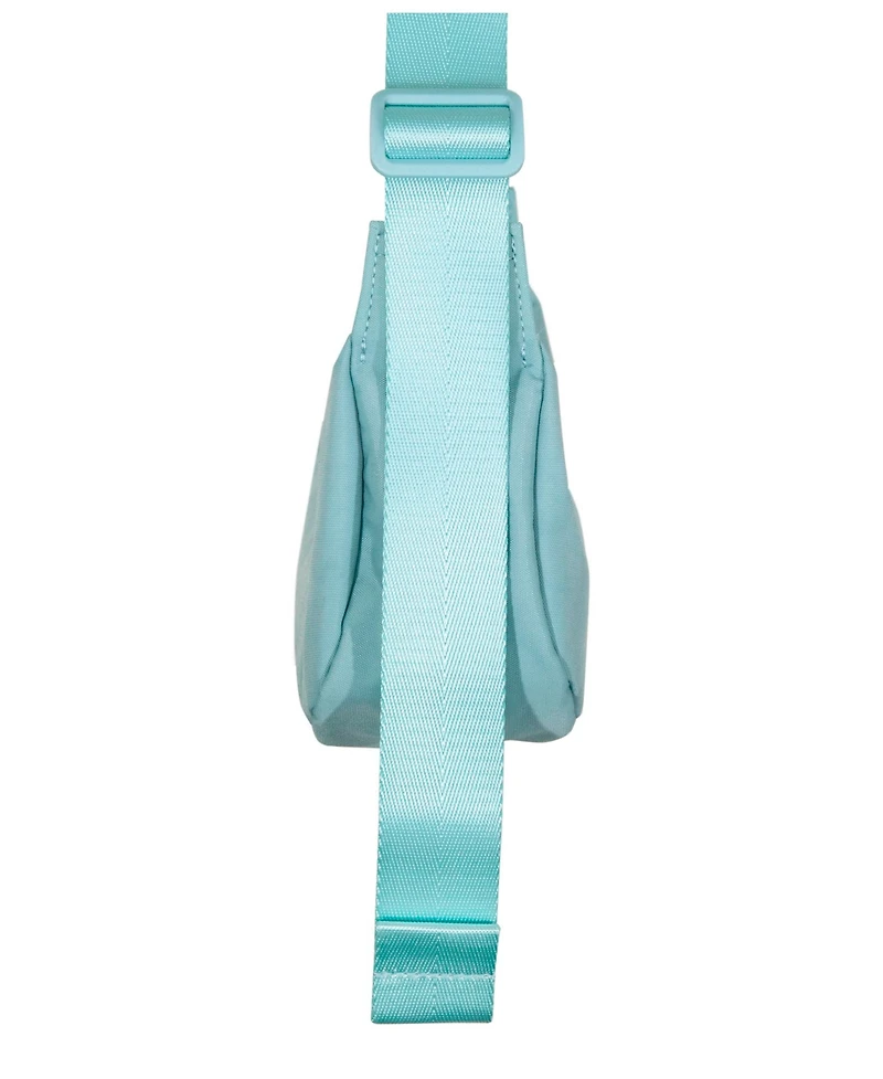 Lola Crescent Small Moon Bag