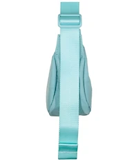 Lola Crescent Small Moon Bag