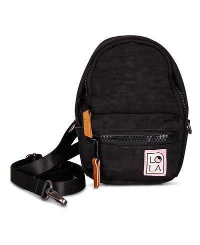 Lola Stargazer Small Convertible Backpack