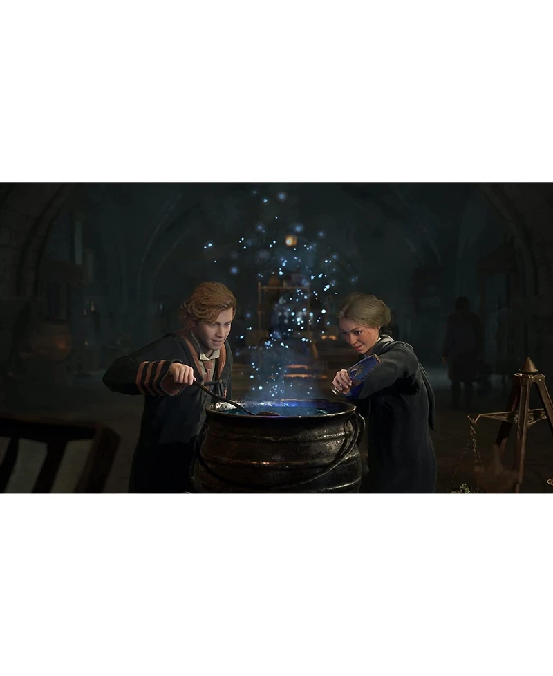 Warner Bros. Hogwarts Legacy