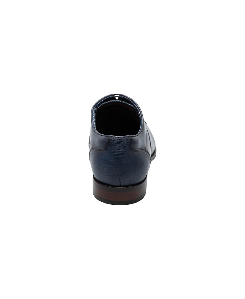 Stacy Adams Men's Kallum Cap-Toe Oxford Dress Shoe