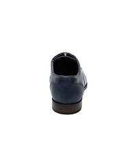 Stacy Adams Men's Kallum Cap-Toe Oxford Dress Shoe