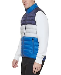 Tommy Hilfiger Men's Quilted Vest