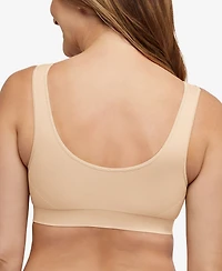 Bali One Smooth U Wireless Bralette Dfbral