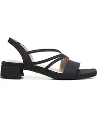 LifeStride Women's Joy 2 Slingback Dress Sandals