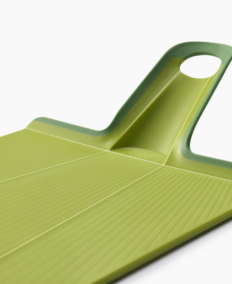 Joseph Joseph Chop2Pot Plus Folding Regular Chopping Board