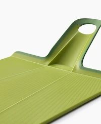Joseph Joseph Chop2Pot Plus Folding Regular Chopping Board