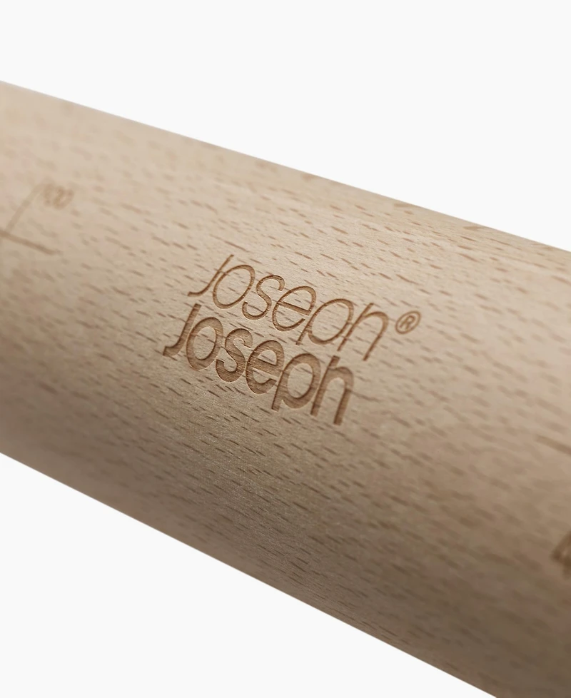 Joseph Precision Pin Adjustable Rolling