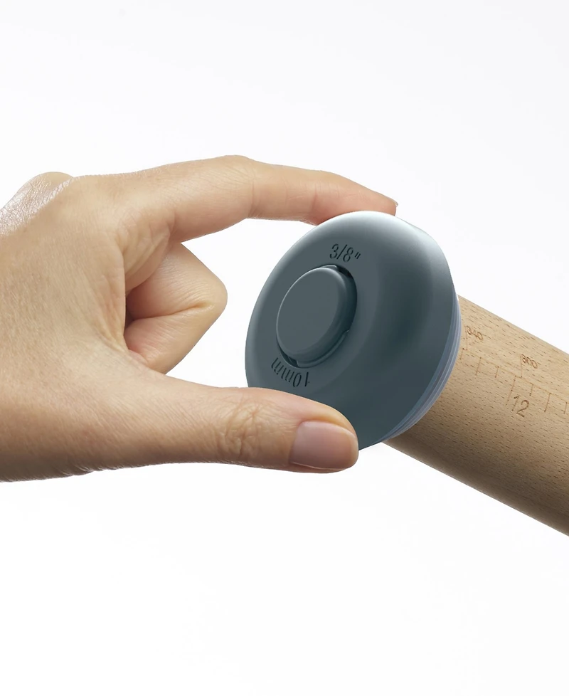 Joseph Joseph Precision Pin Adjustable Rolling Pin