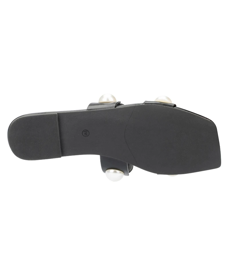 Women's Sage Wide Width Flats