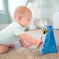 Sassy Baby Sassy Tummy Time See Me Floor Mirror, 0 Months plus