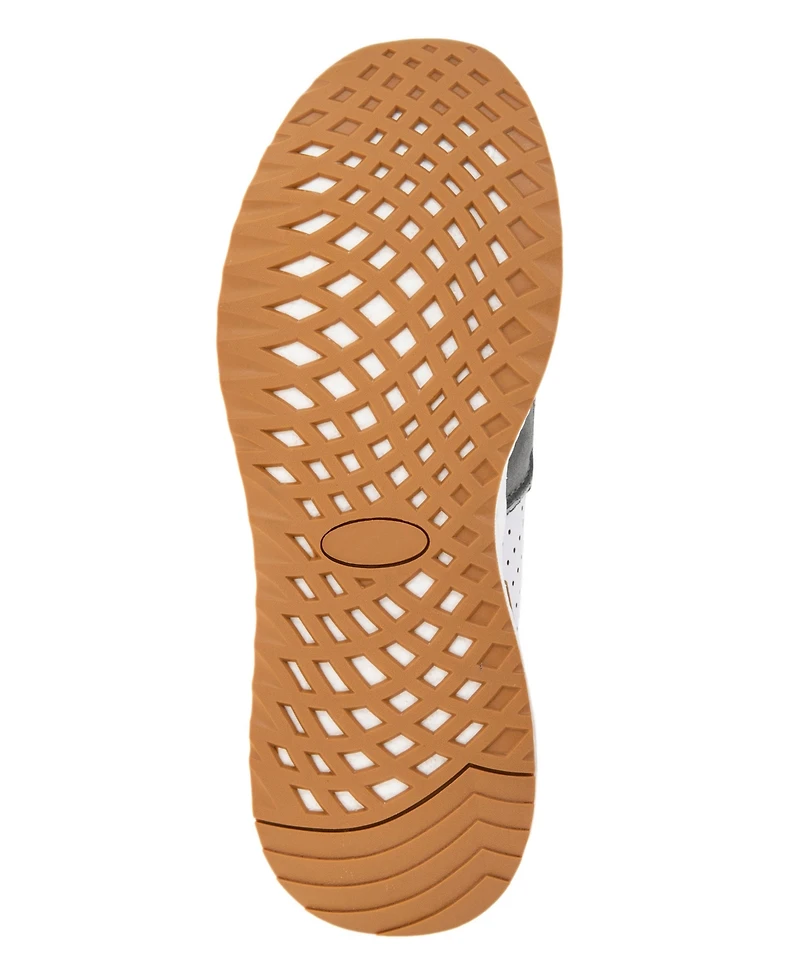 Gentle Souls Men's Laurence Jogger Comb Sneakers