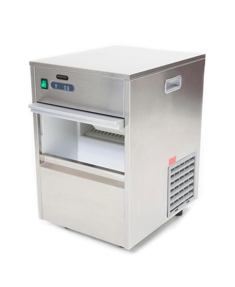 Whynter Freestanding Ice Maker - 44lb capacity
