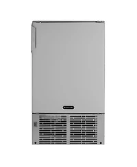 Whynter 14'' Undercounter Automatic Ice Maker 23lb Daily Output