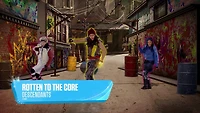 Just Dance Disney Party 2 - Nintendo Wii-u