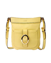 Lodis Cabo Adjustable Crossbody Bag