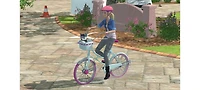 Barbie and Her Sisters: Puppy Rescue - Nintendo Wii-u