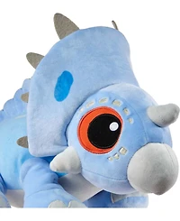 Jurassic World Sound Plush Spinoceratops