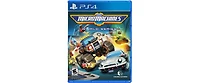 Micro Machines World Series - PlayStation 4