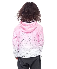 Rokka&Rolla Girls Light Windbreaker Jacket 4-18