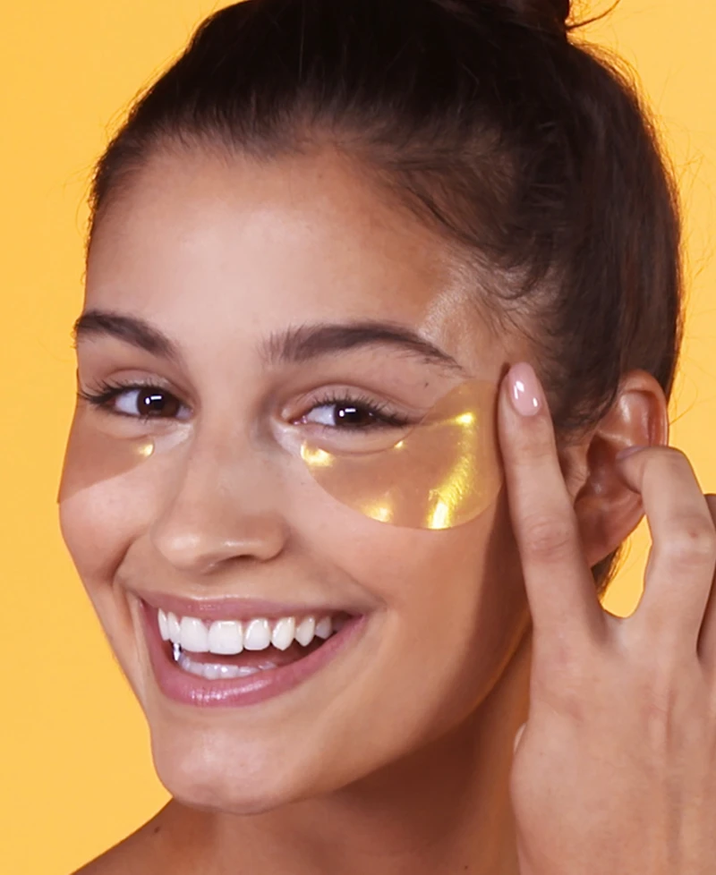 Peter Thomas Roth 24K Gold Pure Luxury Lift and Firm Hydra-Gel Eye Patches