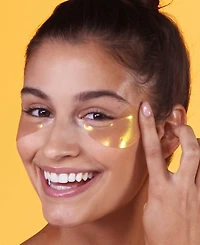 Peter Thomas Roth 24K Gold Pure Luxury Lift and Firm Hydra-Gel Eye Patches