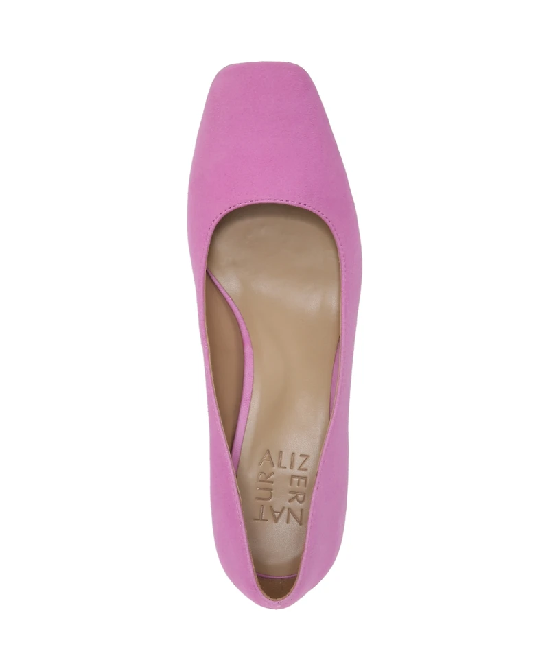 Naturalizer Karina Pumps