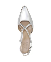 Naturalizer Tahira Slingback Pumps