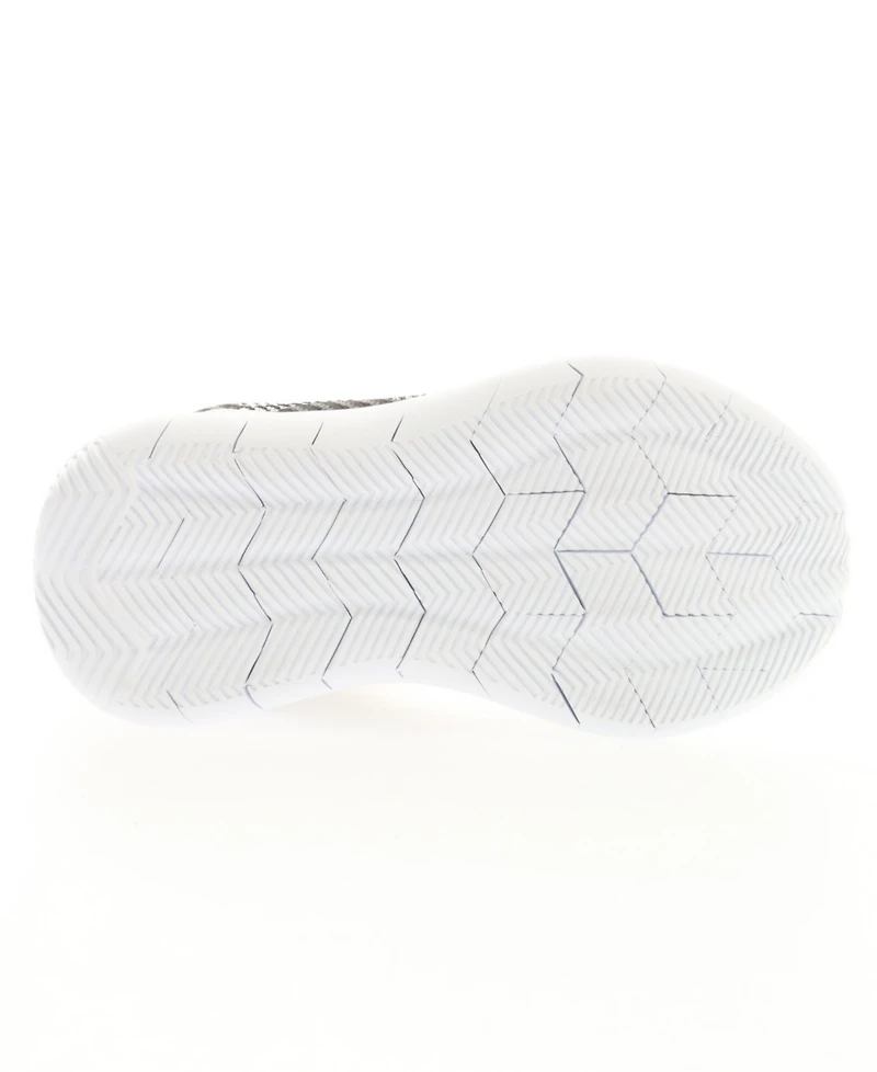 Propet Women's TravelBound Hi Lace and Zip Sneakers