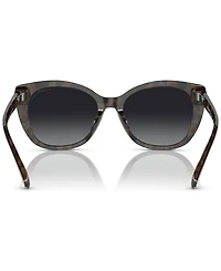 Coach Women's Polarized Sunglasses, HC8365U