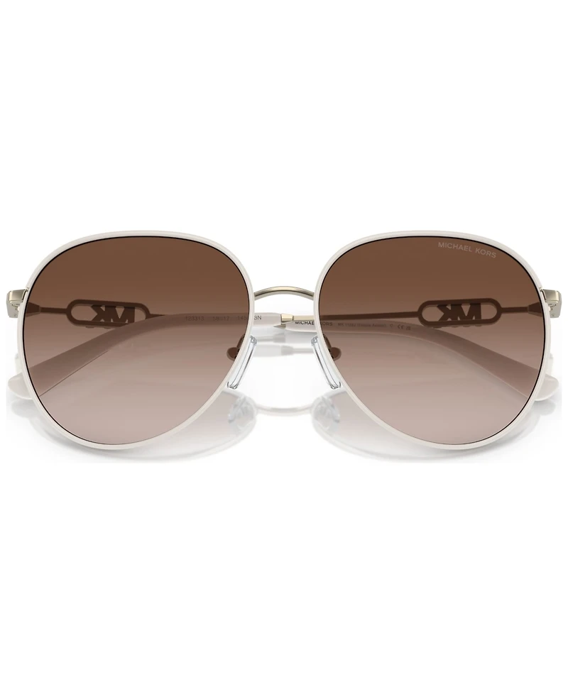 Michael Kors Women's Sunglasses, Empire