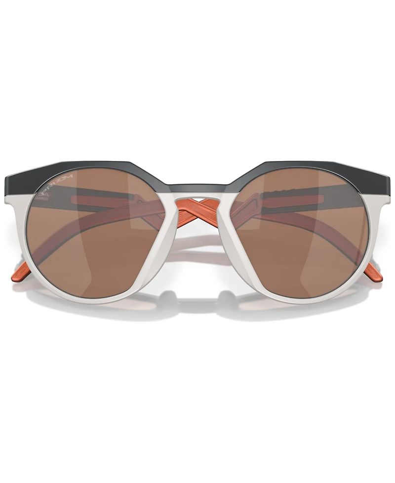 Oakley Men's Sunglasses, OO9242-0652 52