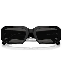 Arnette Men's Thekidd Sunglasses, AN431853-x 53