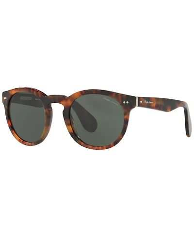 Ralph Lauren Women's Sunglasses, RL8146P49-x 49