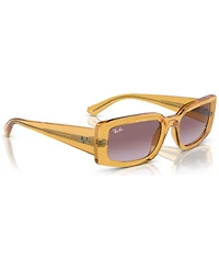 Ray-Ban Unisex Kiliane Sunglasses, RB4395
