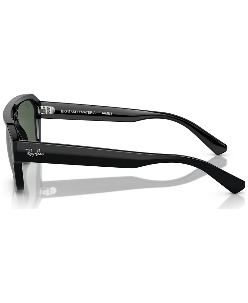 Ray-Ban Unisex Corrigan Sunglasses, RB439754-x 54