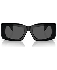 Versace Women's Sunglasses, VE4444U
