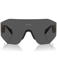 Versace Unisex Sunglasses, VE2258