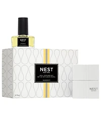 Nest New York 2-Pc. Grapefruit Wall Diffuser Set