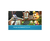 Scooby Doo & Looney Tunes Cartoon Universe: Adventure - Nintendo 3DS
