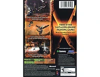 Iron Phoenix - Microsoft Xbox