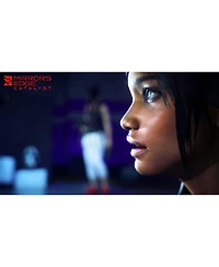 Wizard Of Oz Mirror's Edge Catalyst - PlayStation 4