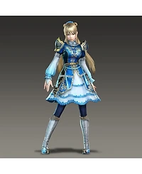 Koei Tecmo Dynasty Warriors 7: Xtreme Legends - PlayStation 3