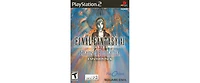 Final Fantasy Xi Chains of Promathia Expansion Pack - PlayStation 2