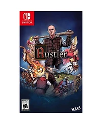 Rustler - Nintendo Switch