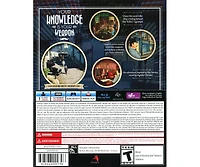 Agatha Christie - The Abc Murders - Playstation 4