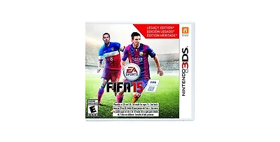 Electronic Arts Fifa 15 - Nintendo 3DS