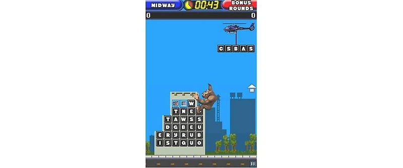 Touchmaster 2 - Nintendo Ds